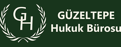 Güzeltepe 
 Hukuk Bürosu logosu