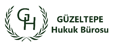 Güzeltepe 
 Hukuk Bürosu logosu